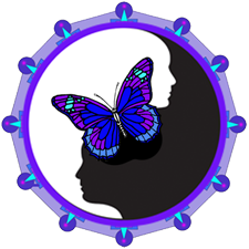 Heather Mendel logo